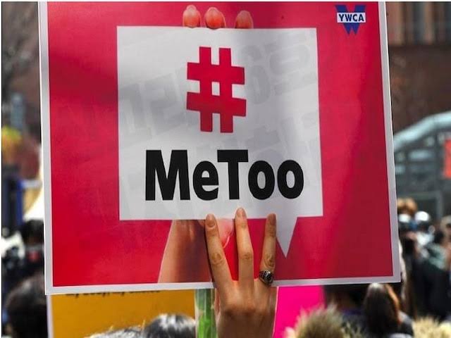 14% rise in sex crime reporting after MeToo movement: Study